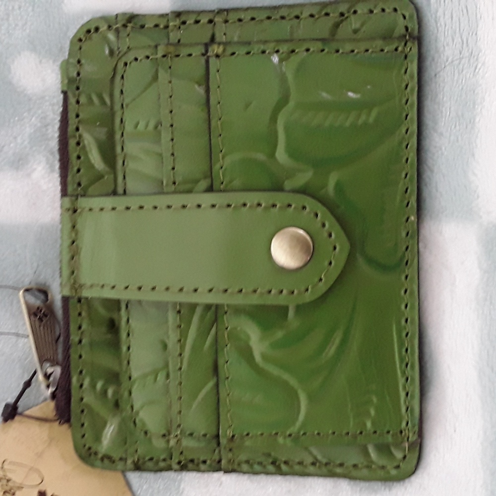 NWT PATRICIA NASH